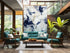 Marble Mosaic Wallpaper #120